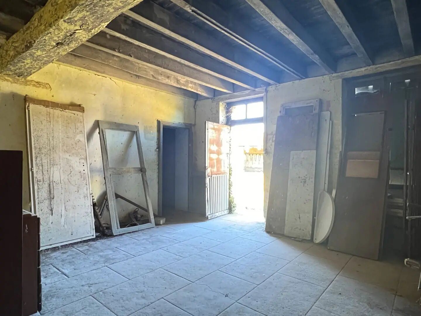 Maison à vendre, 700m², Antran