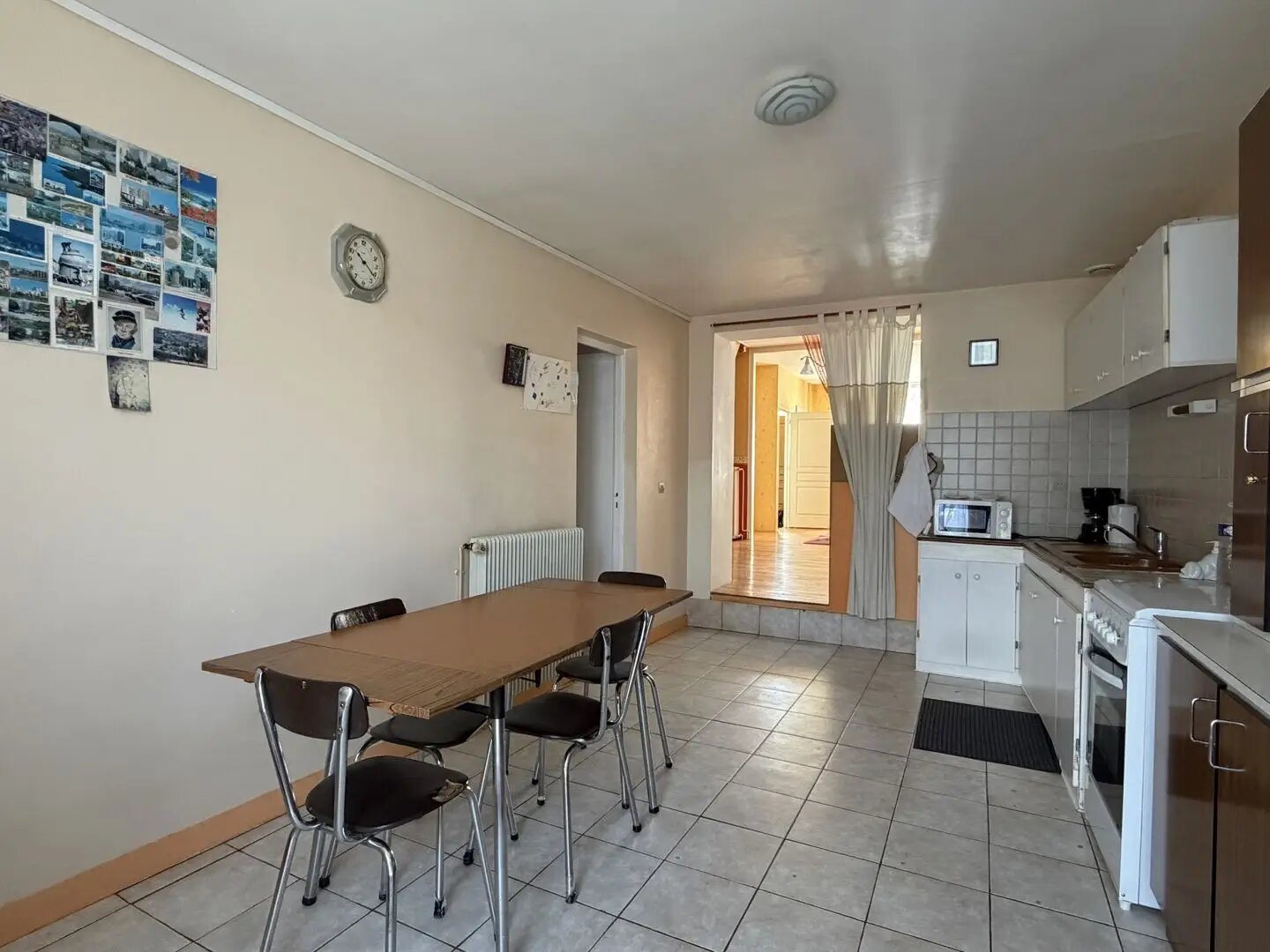 Maison à vendre, 113m², Poitiers