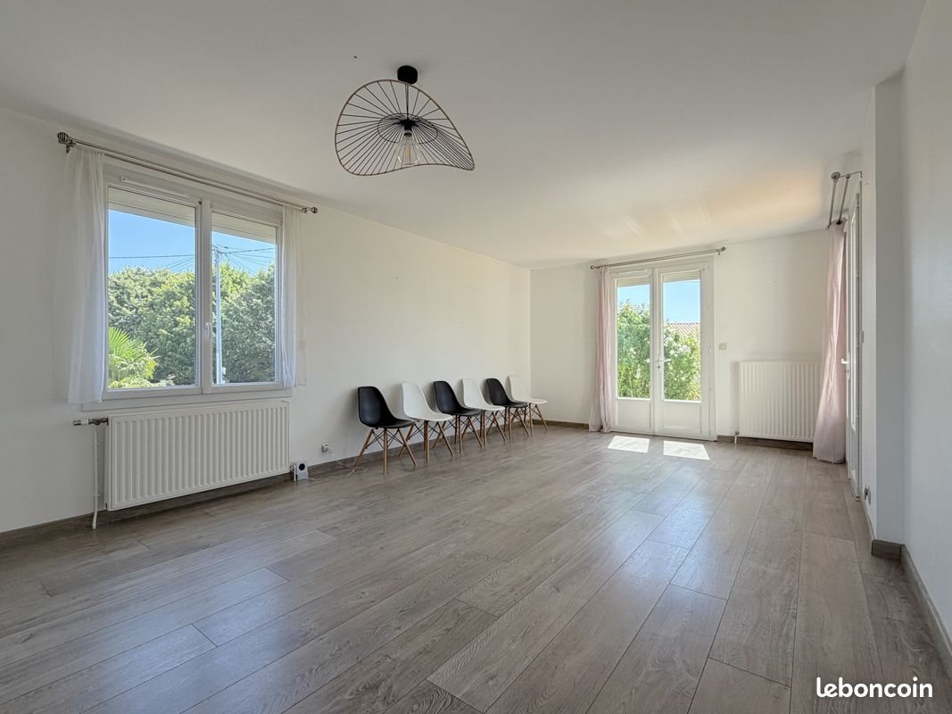 Maison à vendre, 105m², Buxerolles