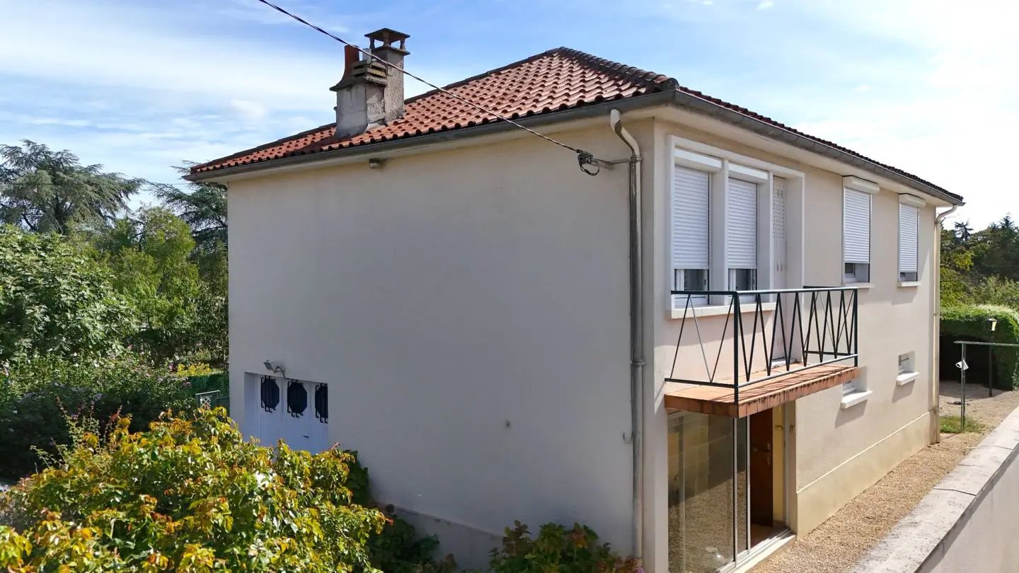 Maison à vendre, 98m², Poitiers