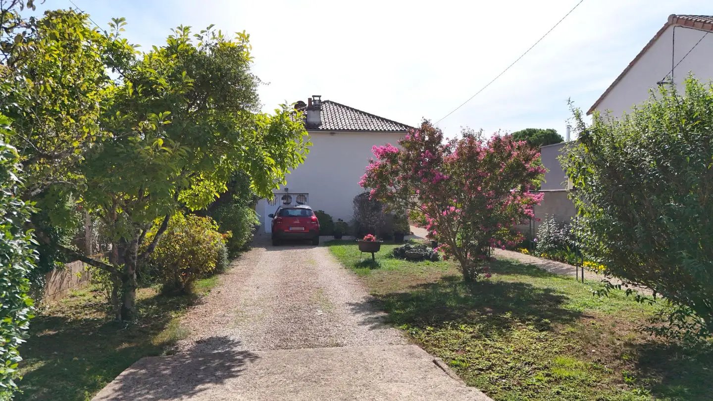 Maison à vendre, 98m², Poitiers
