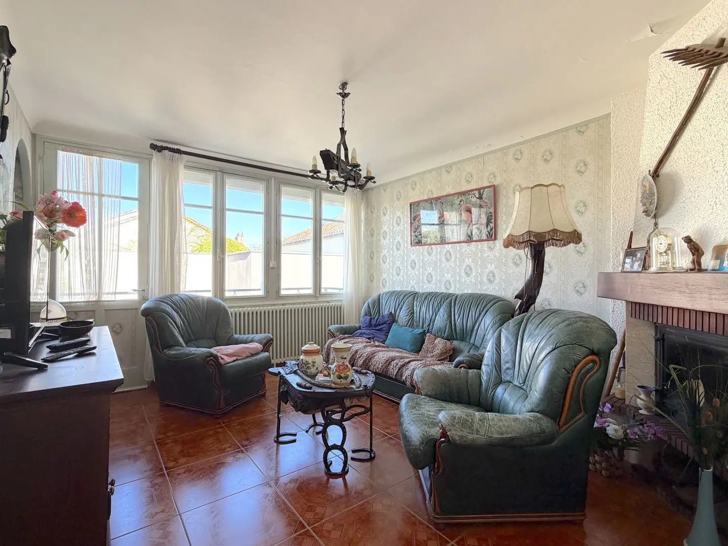 Maison à vendre, 98m², Poitiers