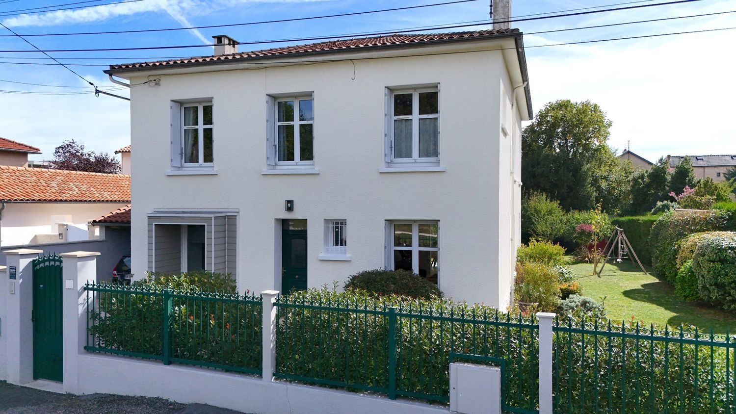 Maison à vendre, 173m², Poitiers