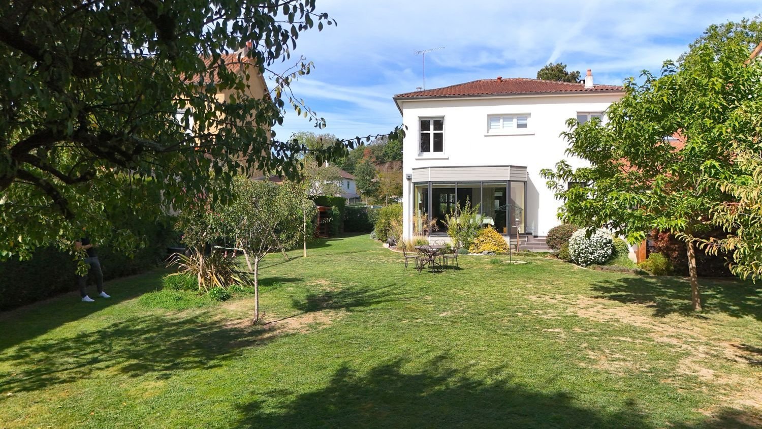 Maison à vendre, 173m², Poitiers