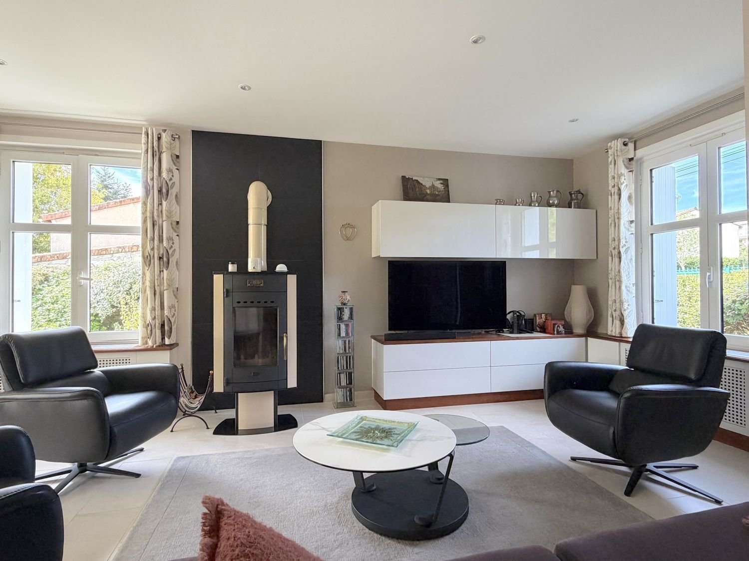Maison à vendre, 173m², Poitiers