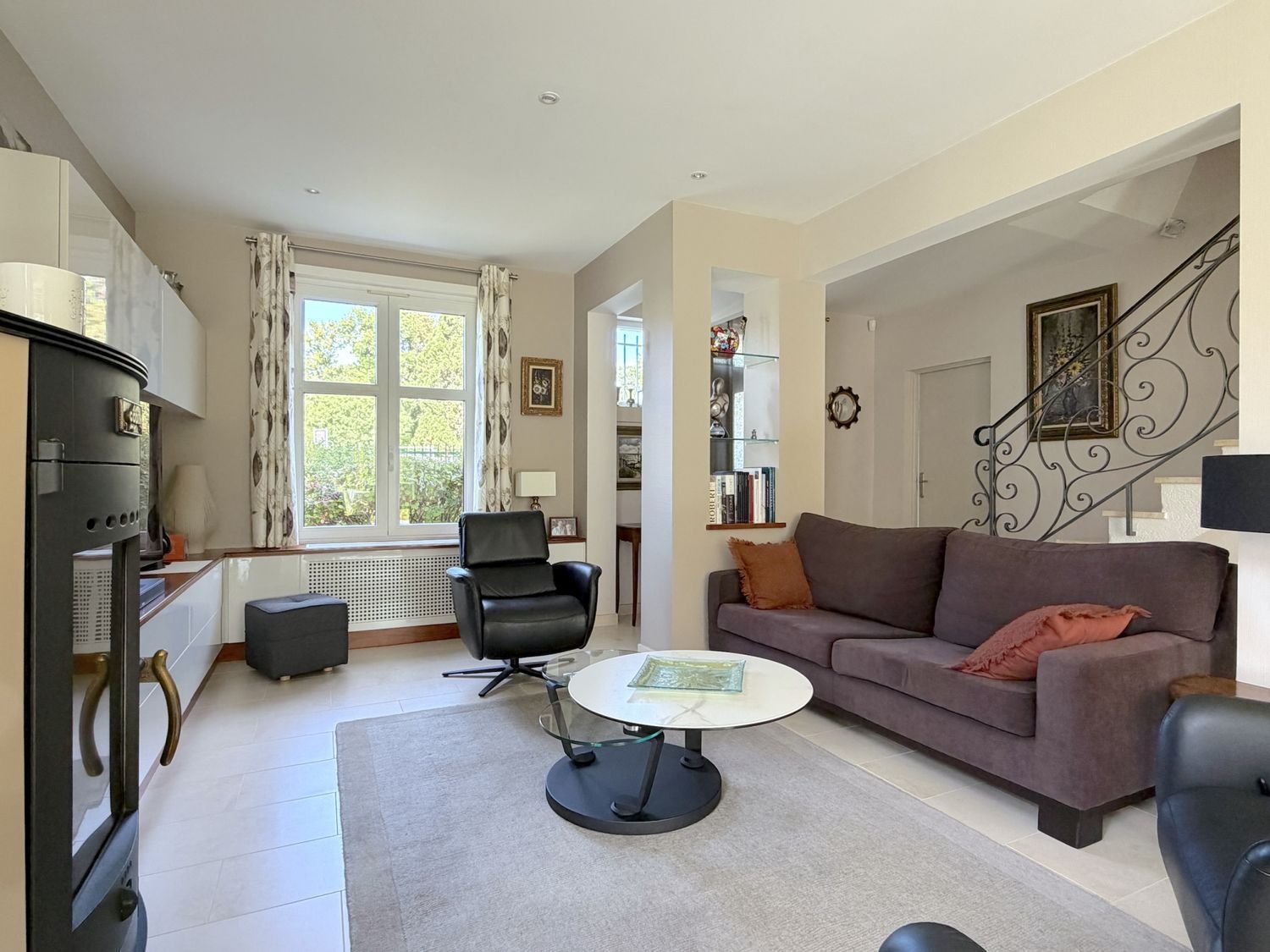 Maison à vendre, 173m², Poitiers