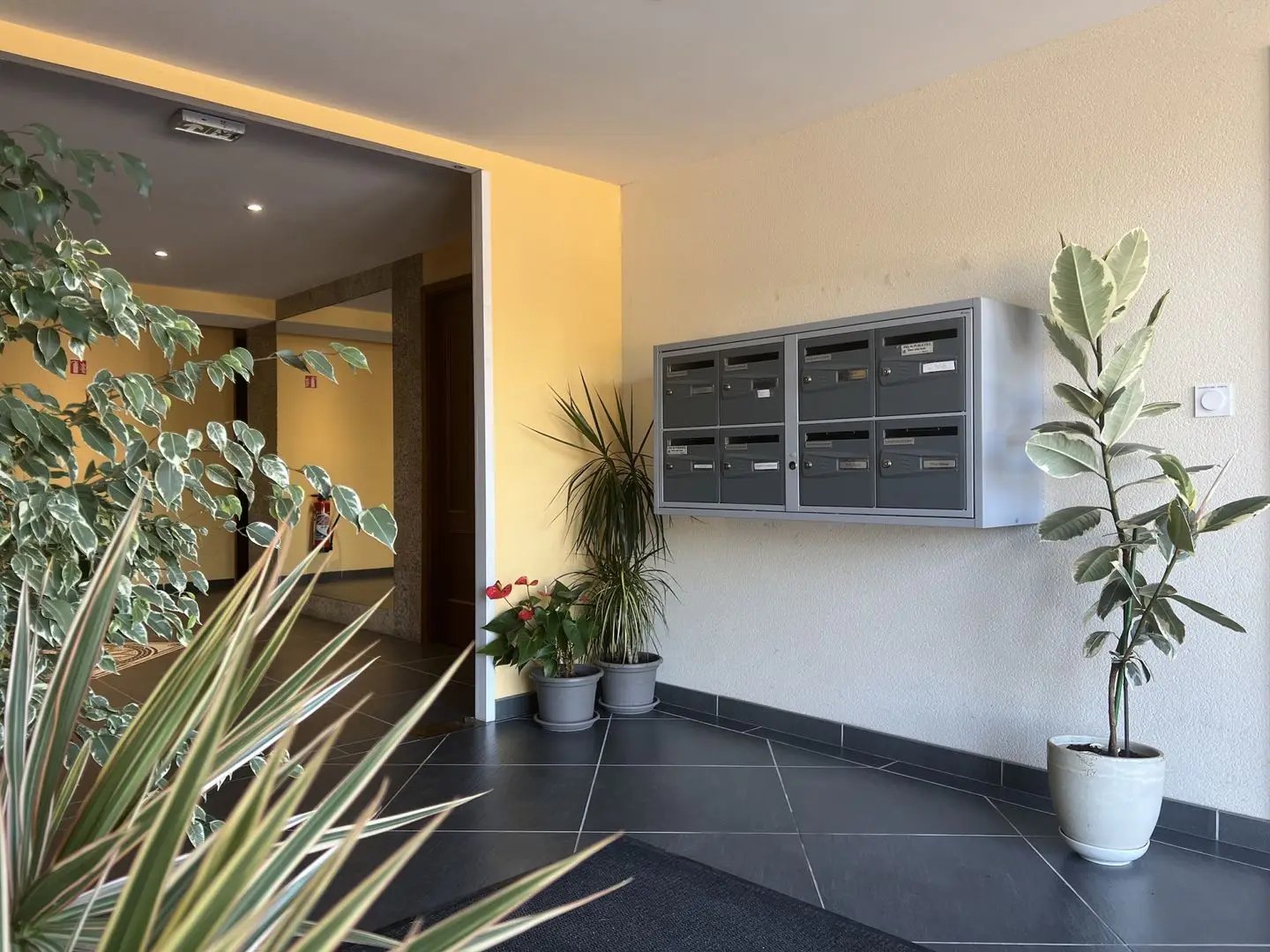 Appartement à vendre, 101m², Châtellerault