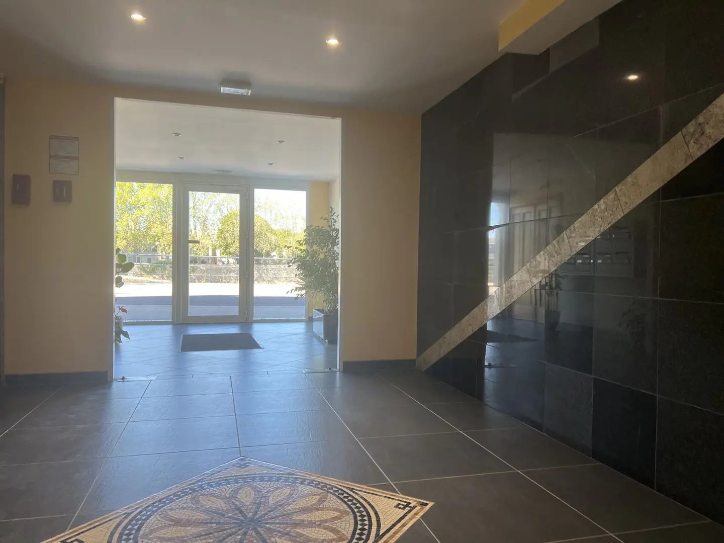 Appartement à vendre, 101m², Châtellerault