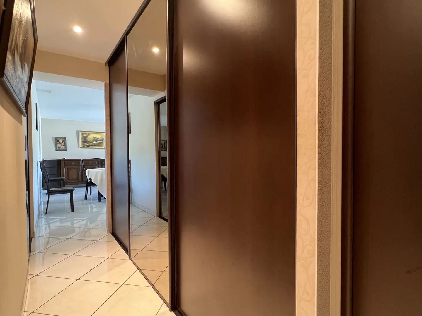 Appartement à vendre, 101m², Châtellerault