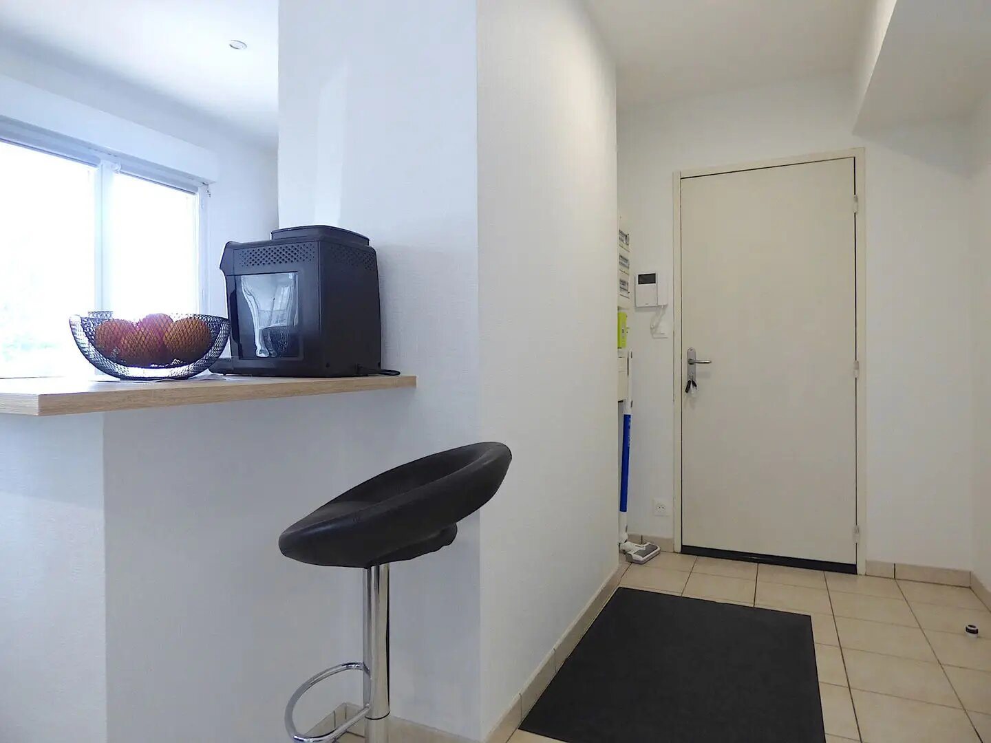 Appartement à vendre, 43m², Buxerolles