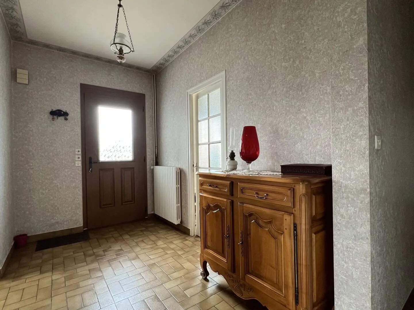 Maison à vendre, 150m², Leigné-les-Bois