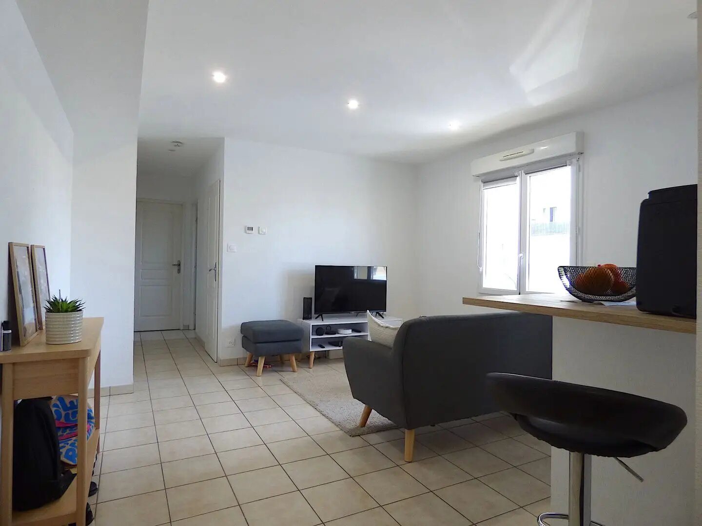 Appartement à vendre, 43m², Buxerolles