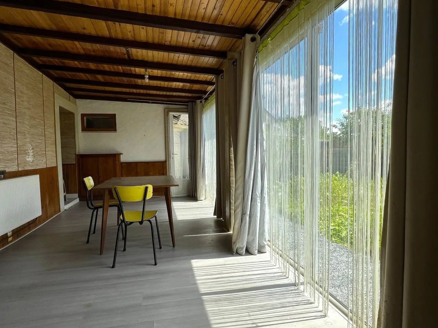 Maison à vendre, 83m², Châtellerault