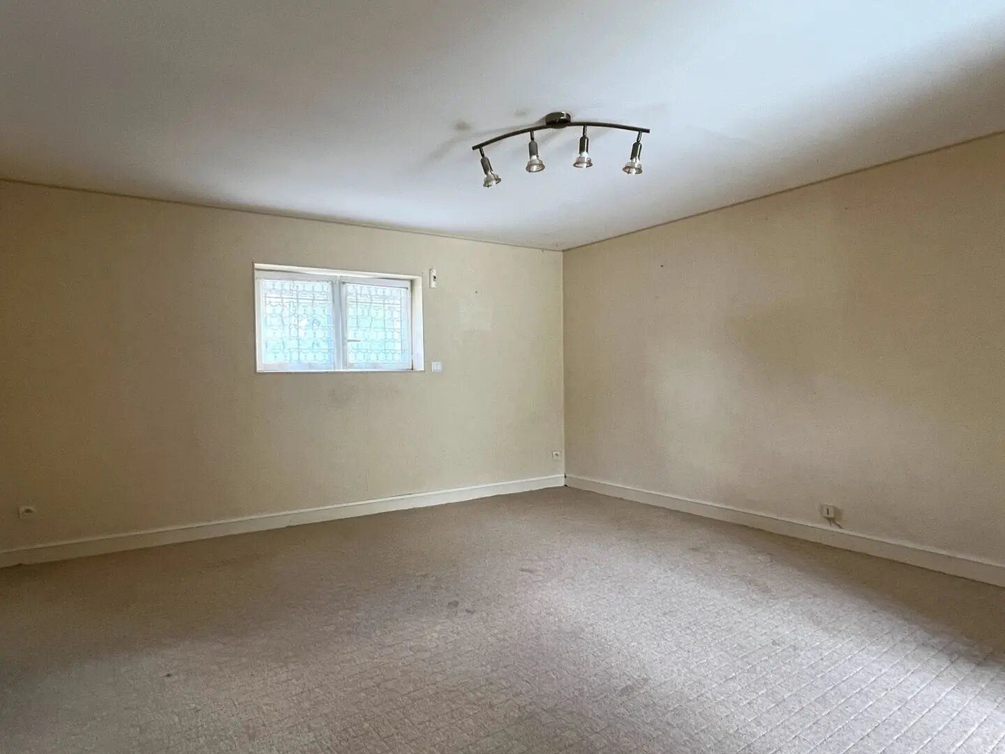 Maison à vendre, 83m², Châtellerault