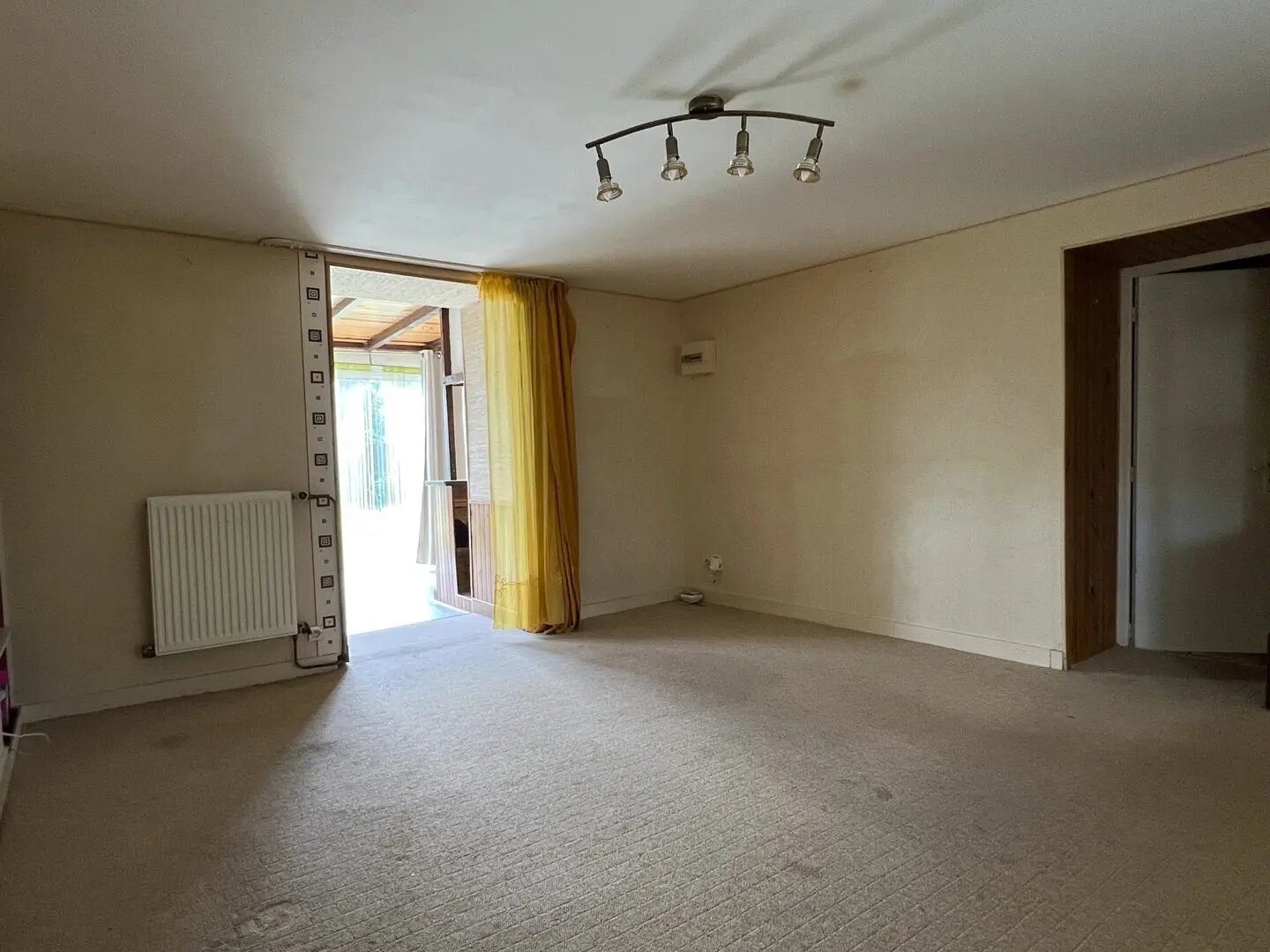 Maison à vendre, 83m², Châtellerault