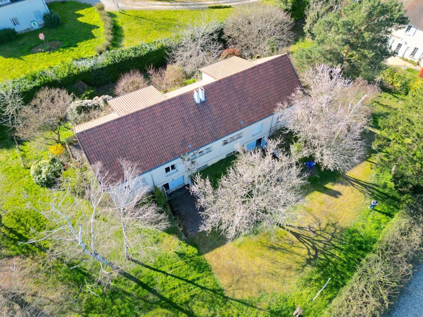 Maison à vendre, 260m², Châtellerault