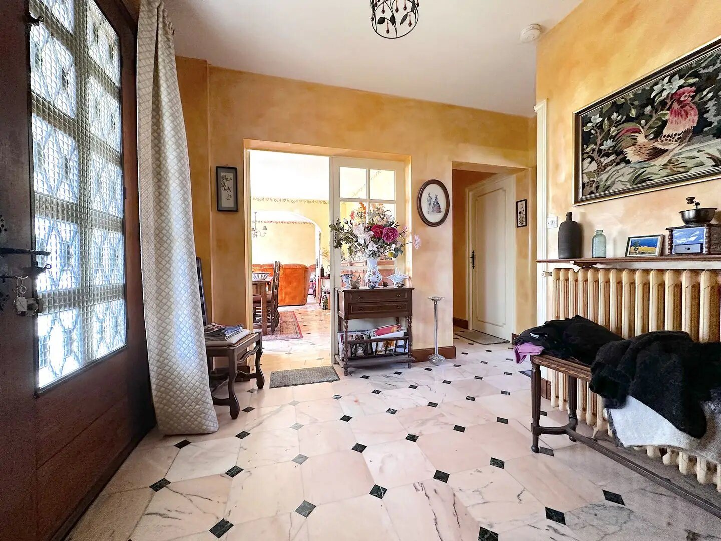 Maison à vendre, 260m², Châtellerault