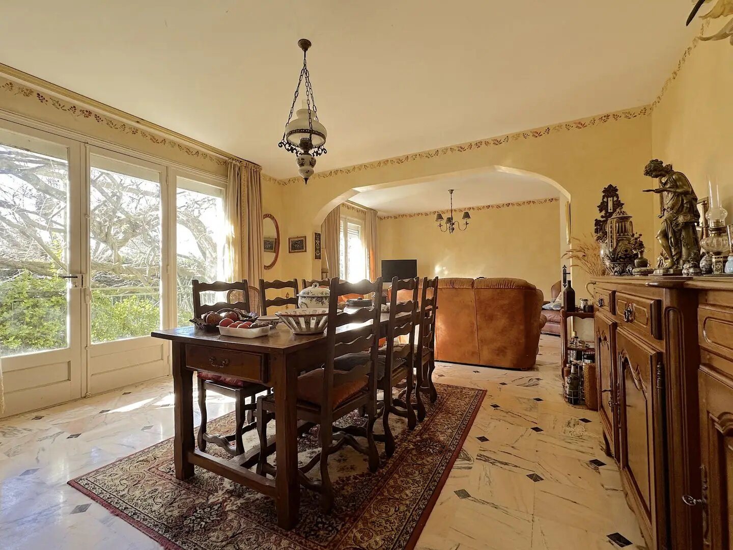 Maison à vendre, 260m², Châtellerault