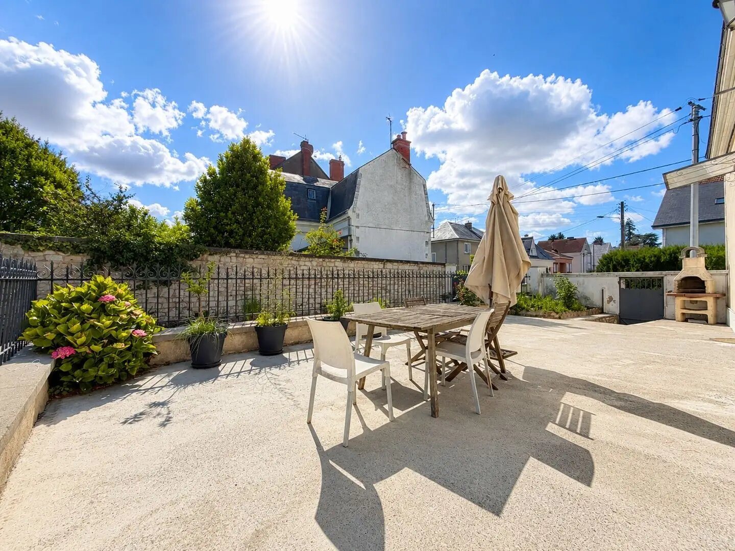 Maison à vendre, 167m², Châtellerault