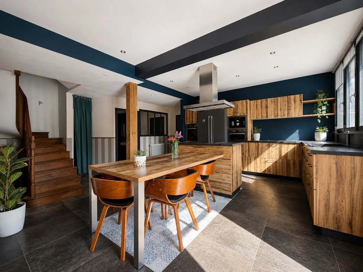 Maison à vendre, 167m², Châtellerault