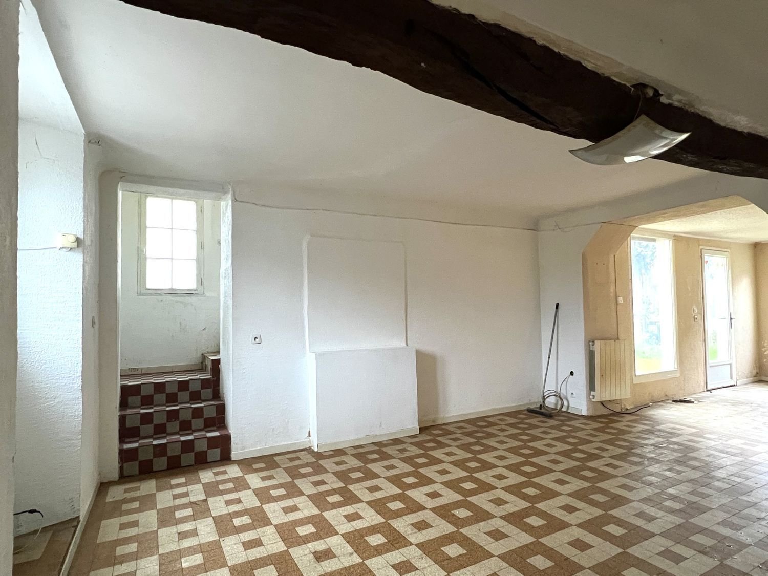 Maison à vendre, 140m², Usseau