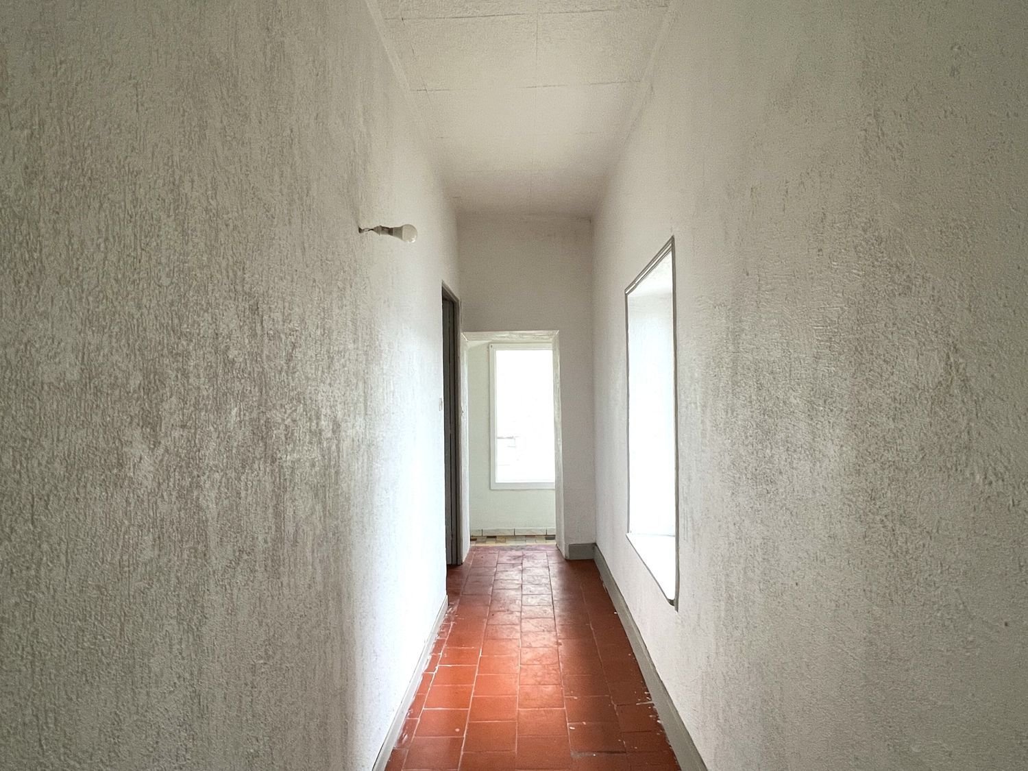 Maison à vendre, 140m², Usseau