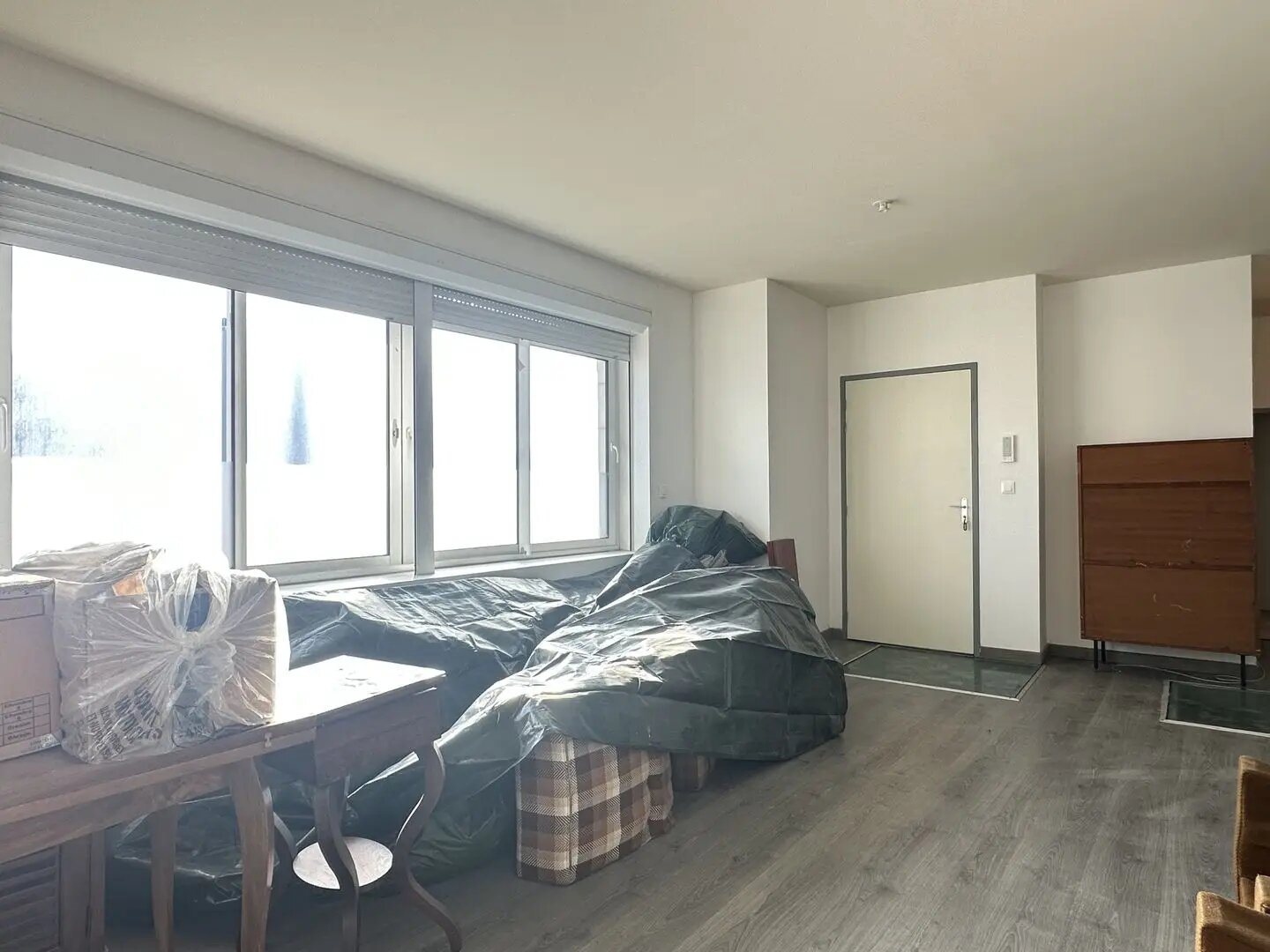 Appartement à vendre, 82m², Poitiers
