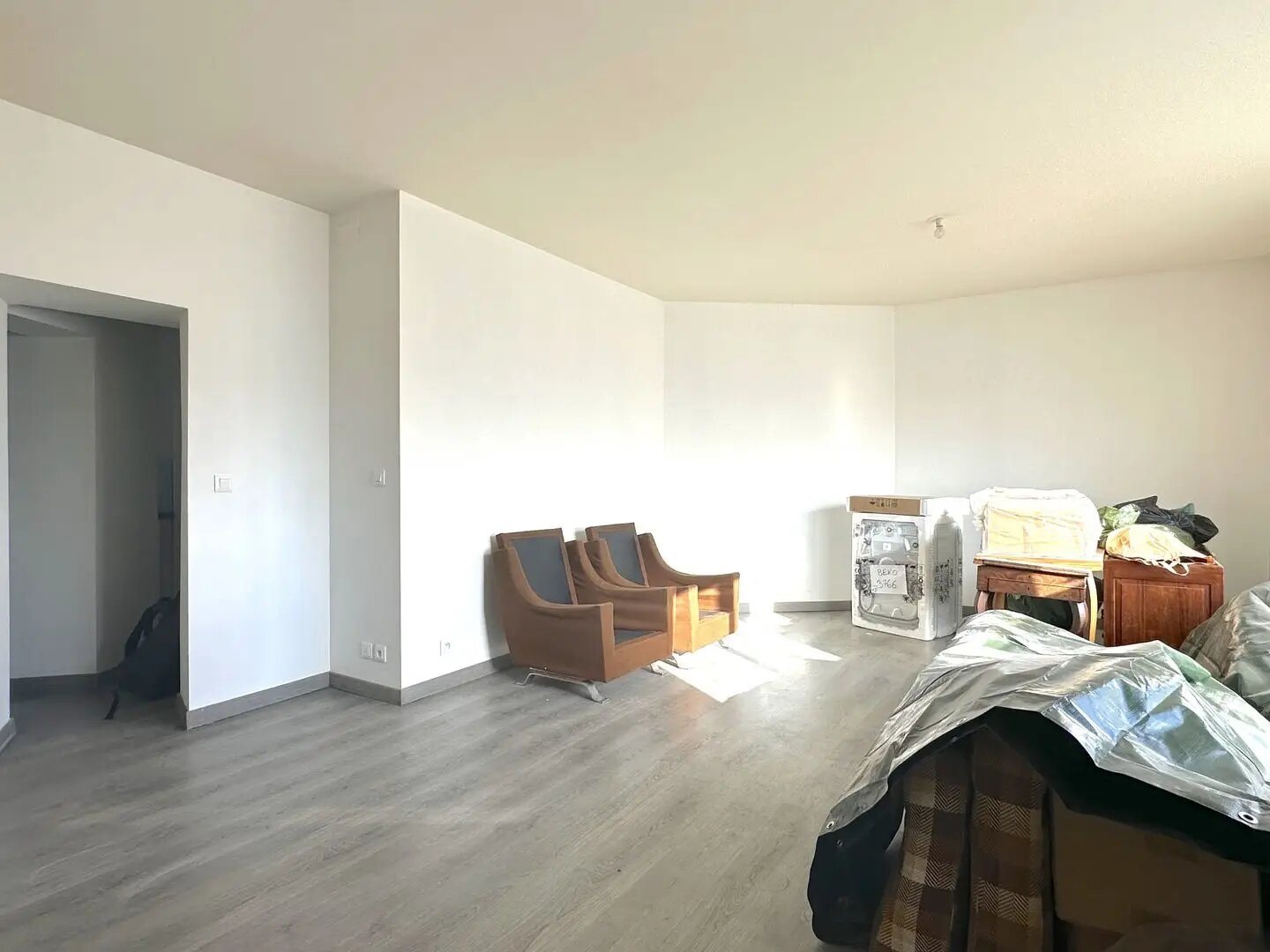 Appartement à vendre, 82m², Poitiers