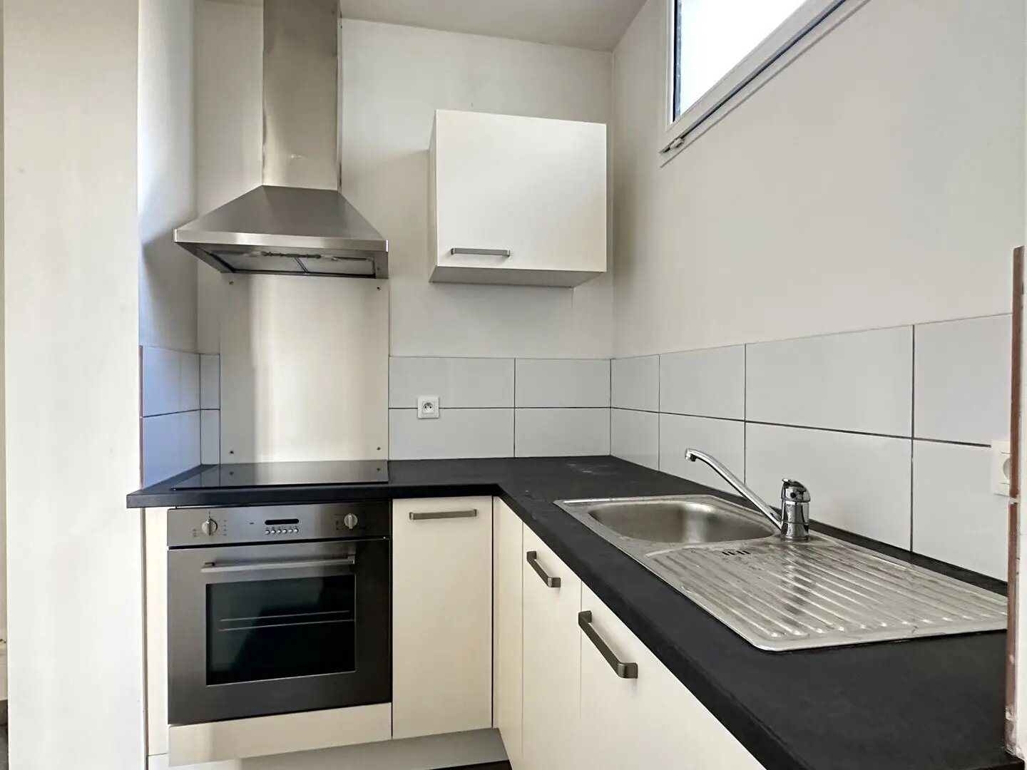 Appartement à vendre, 82m², Poitiers