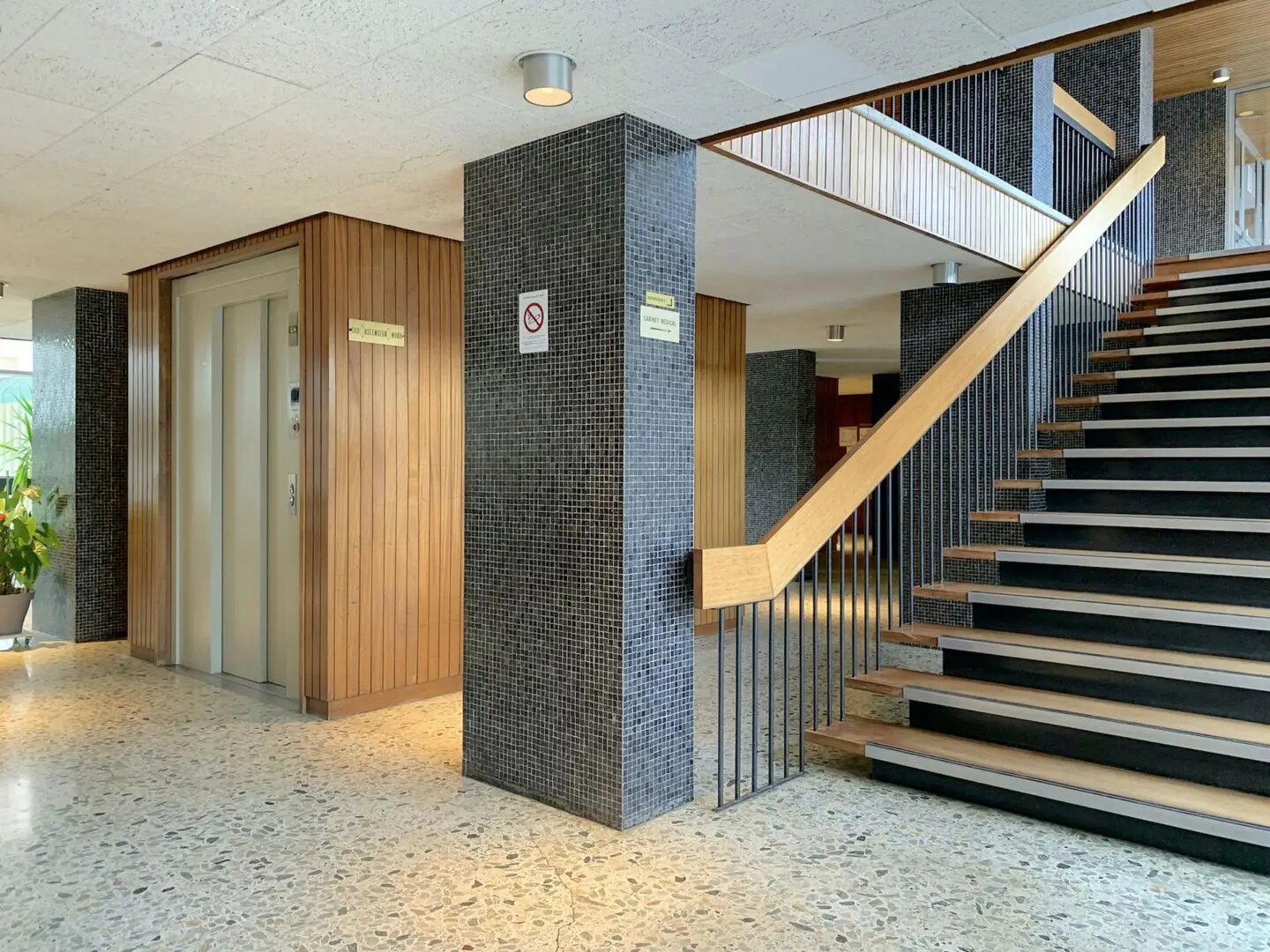 Appartement à vendre, 88m², Poitiers