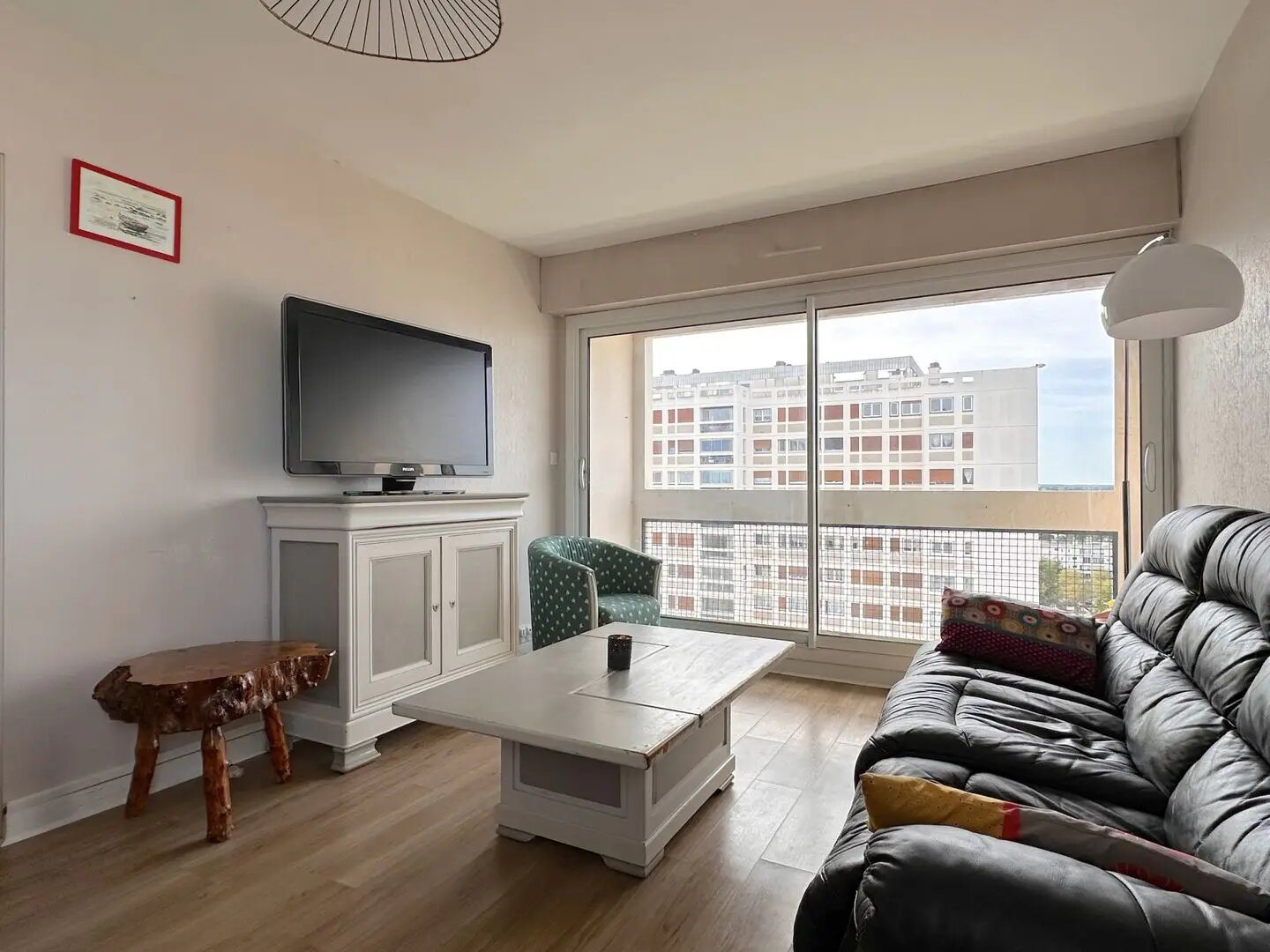 Appartement à vendre, 88m², Poitiers