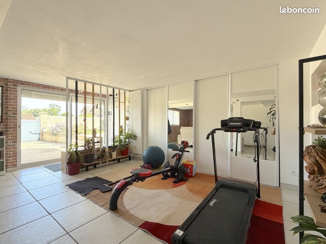 Maison à vendre, 142m², Smarves