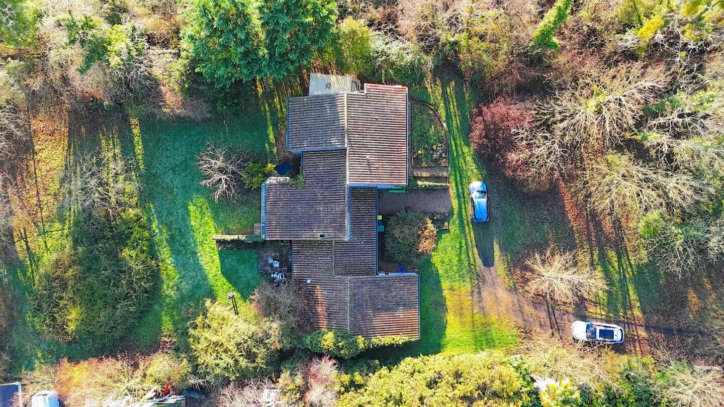 Maison à vendre, 183m², Thuré