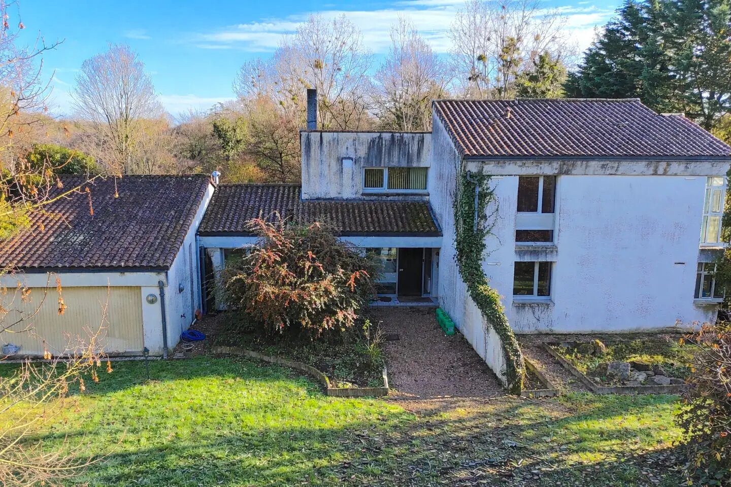 Maison à vendre, 183m², Thuré