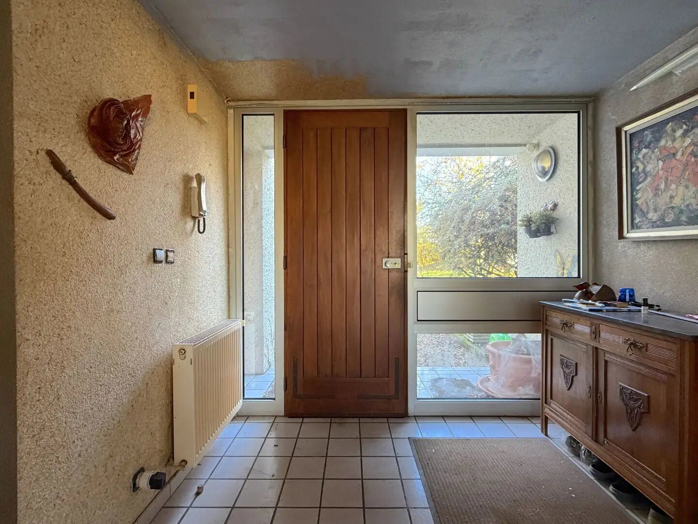 Maison à vendre, 183m², Thuré