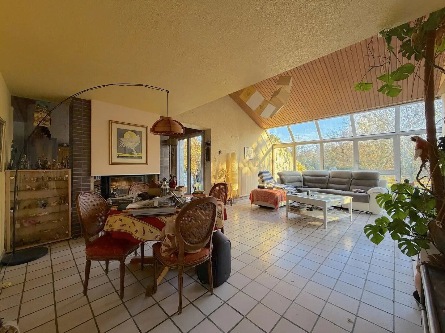 Maison à vendre, 183m², Thuré