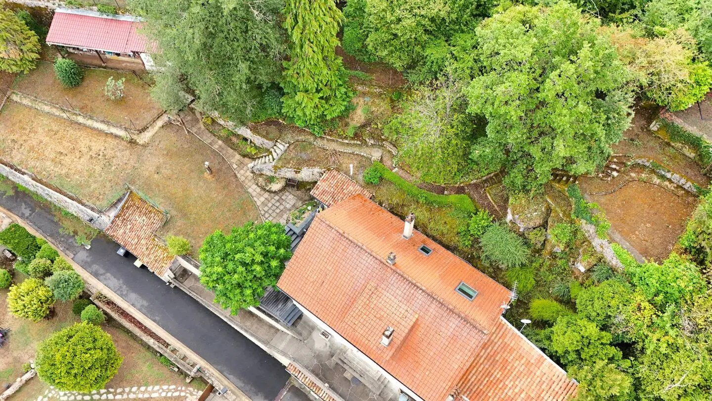 Maison à vendre, 130m², Chauvigny