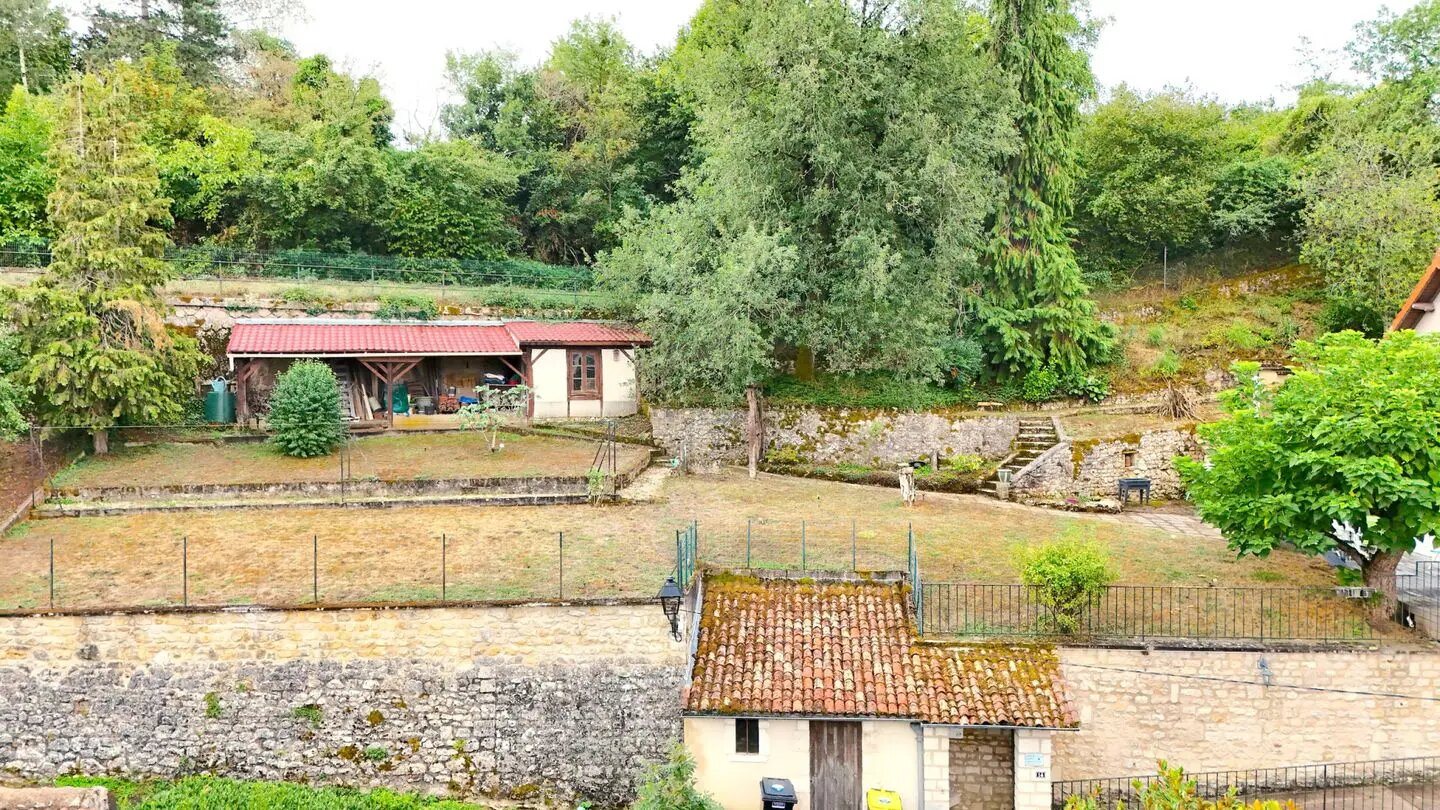 Maison à vendre, 130m², Chauvigny