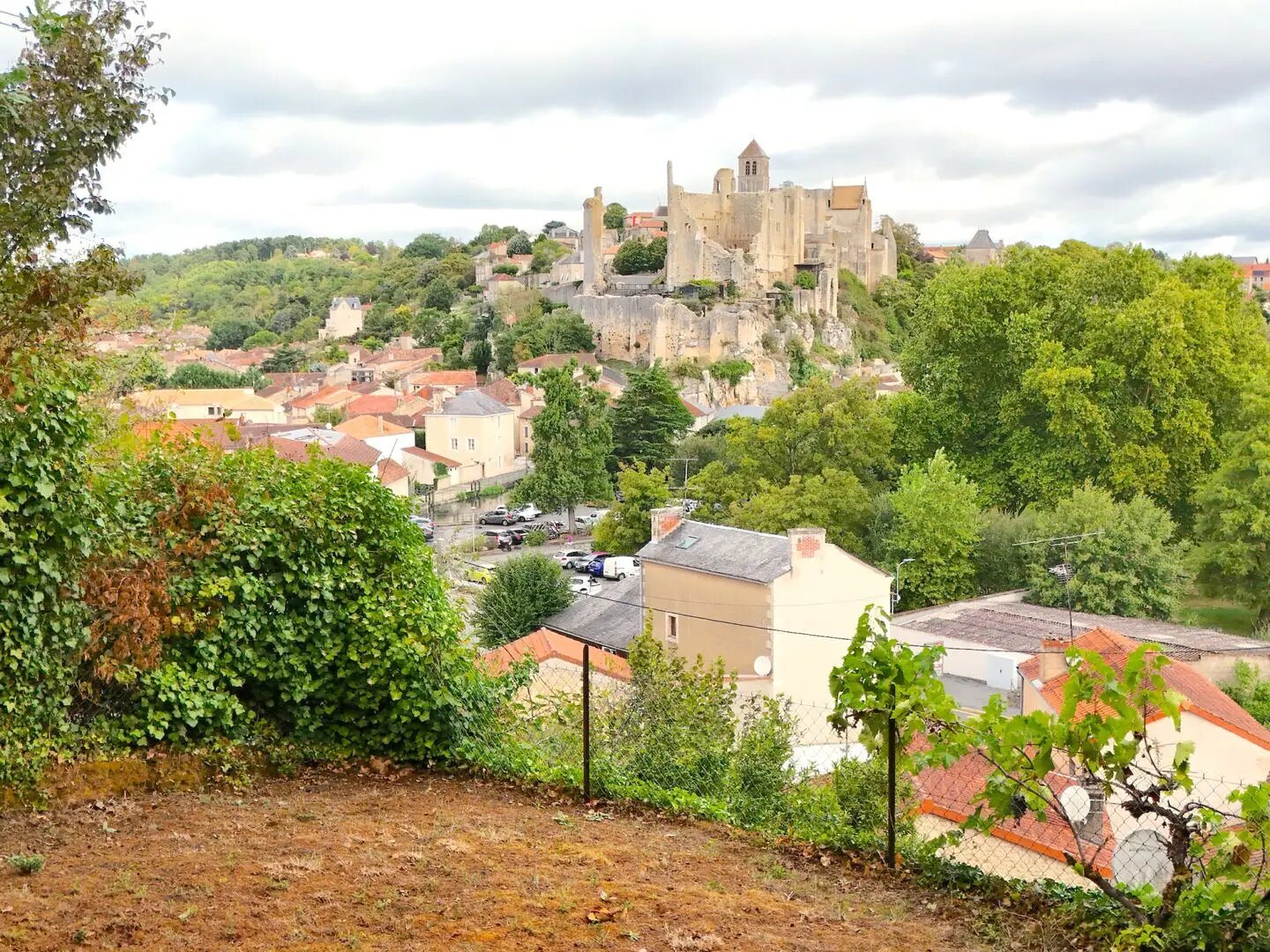 Maison à vendre, 130m², Chauvigny