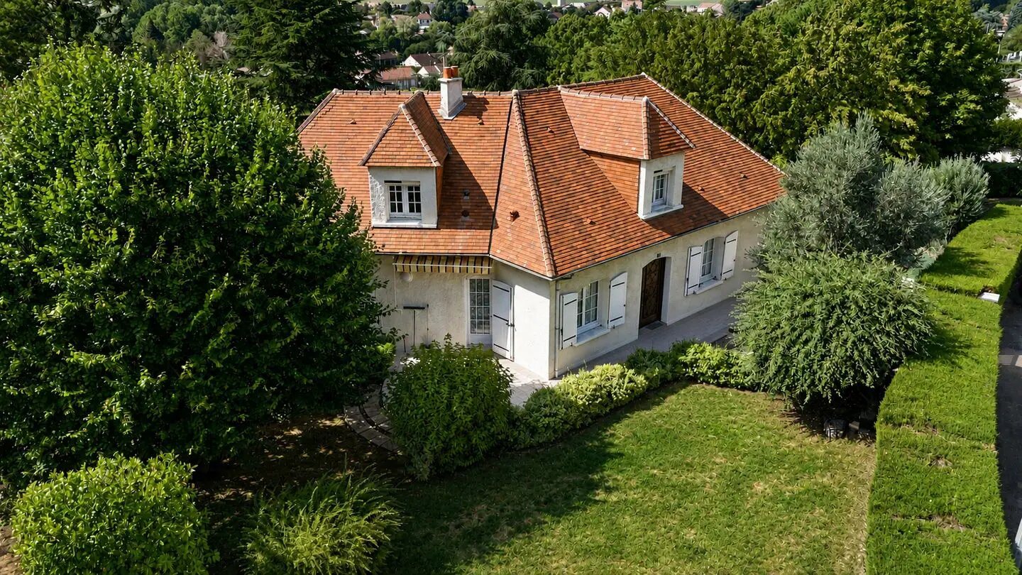 Maison à vendre, 166m², Châtellerault