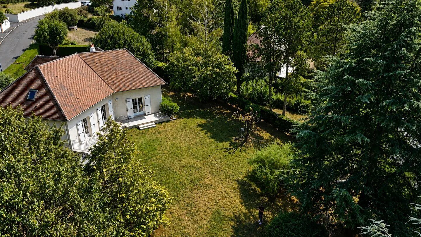 Maison à vendre, 166m², Châtellerault