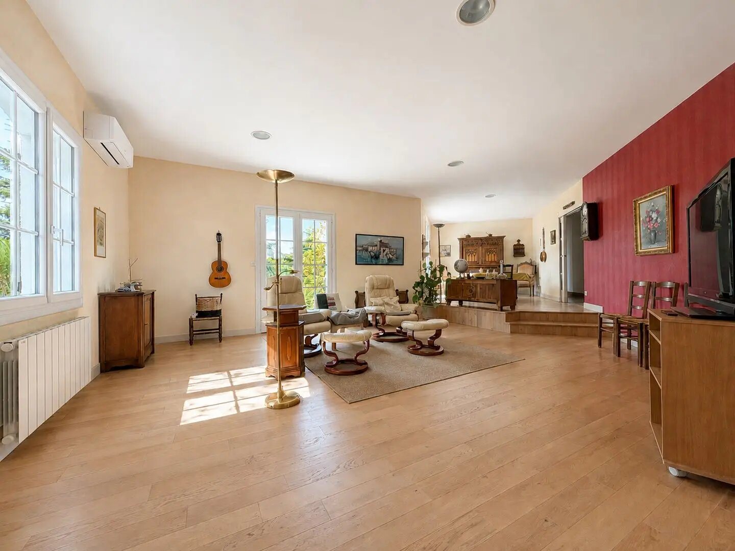 Maison à vendre, 166m², Châtellerault