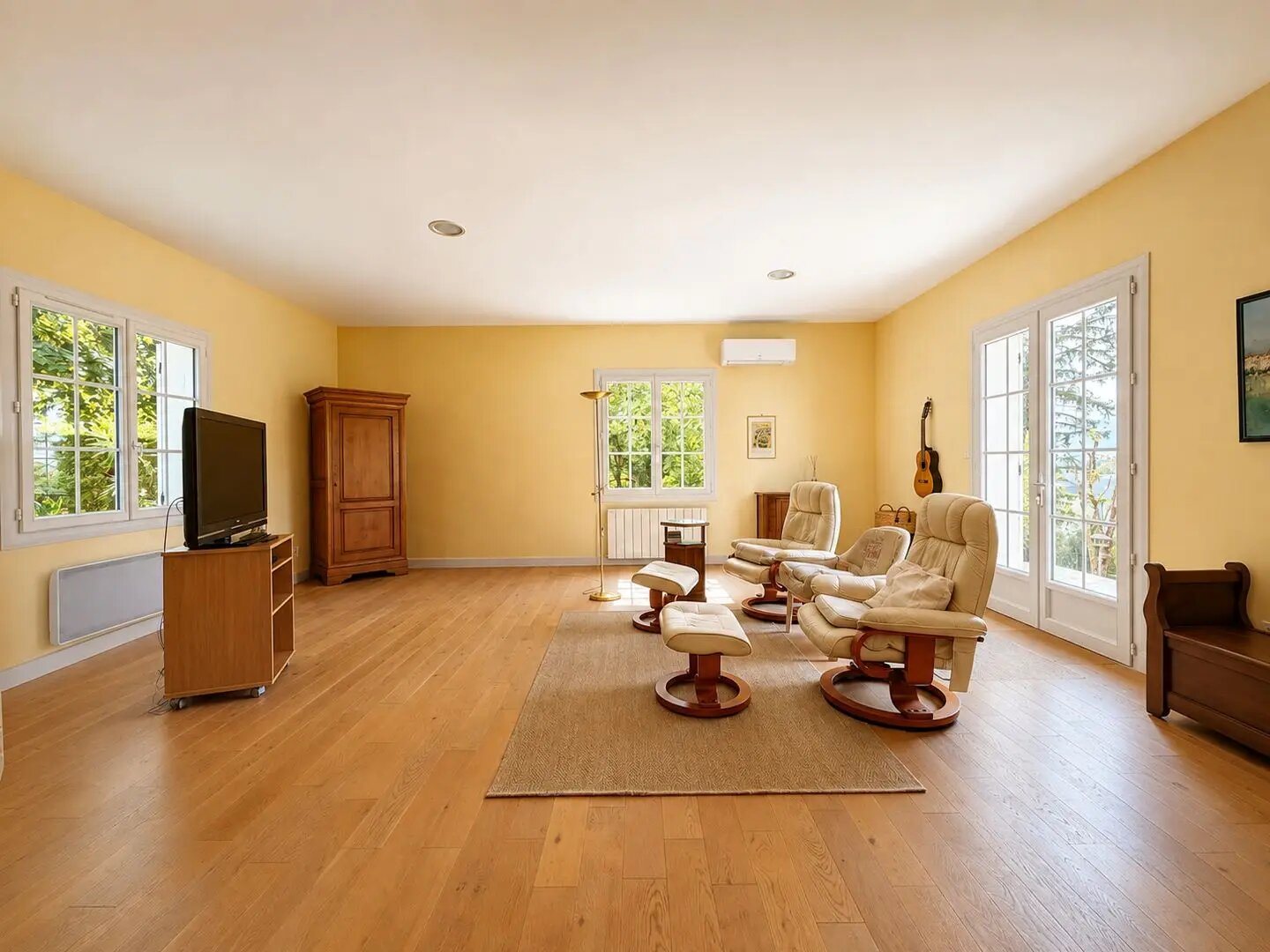 Maison à vendre, 166m², Châtellerault