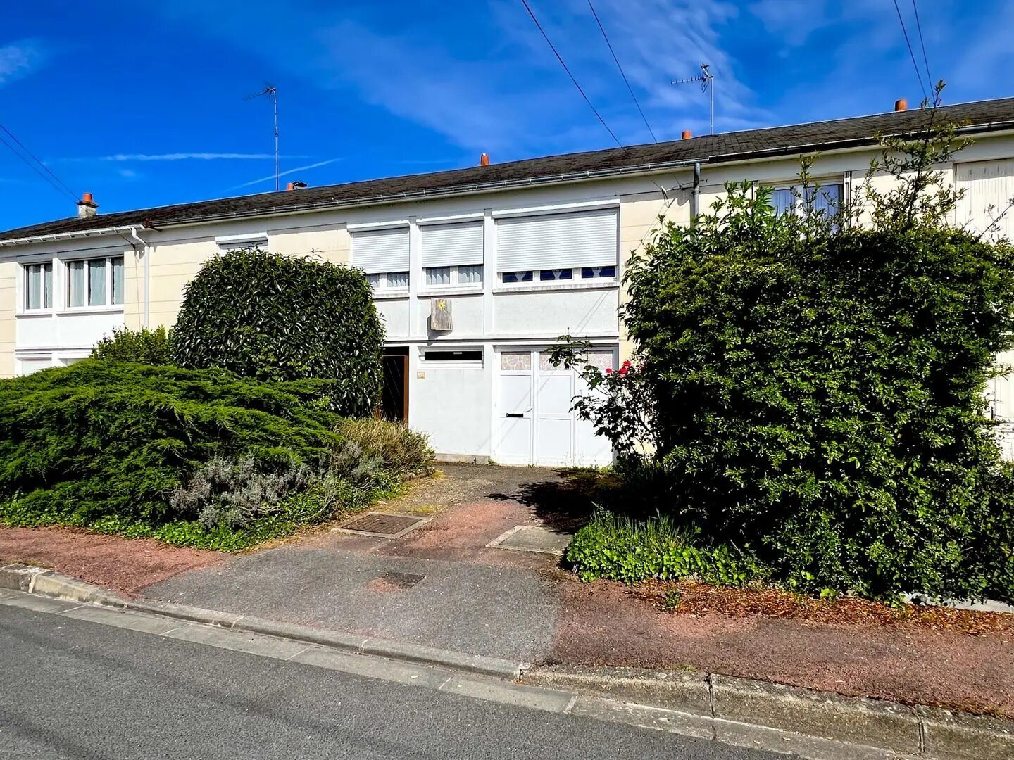 Maison à vendre, 124m², Châtellerault