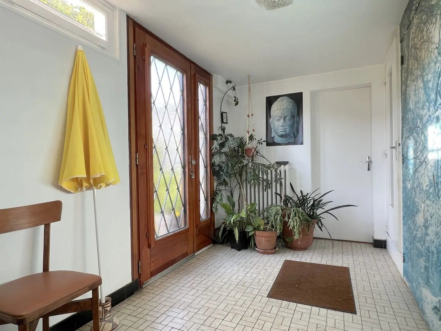 Maison à vendre, 124m², Châtellerault