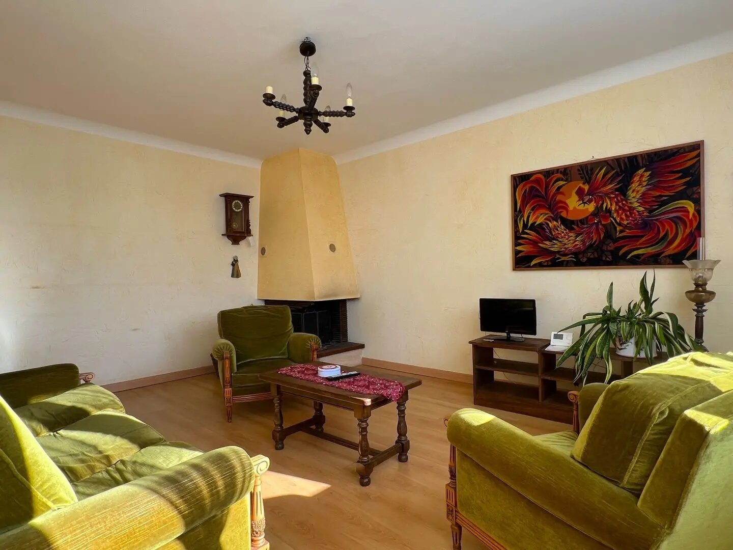 Maison à vendre, 124m², Châtellerault