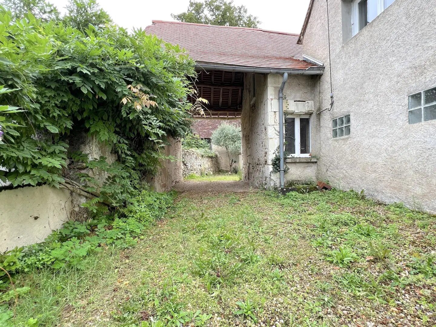 Maison à vendre, 77m², Yzeures-sur-Creuse