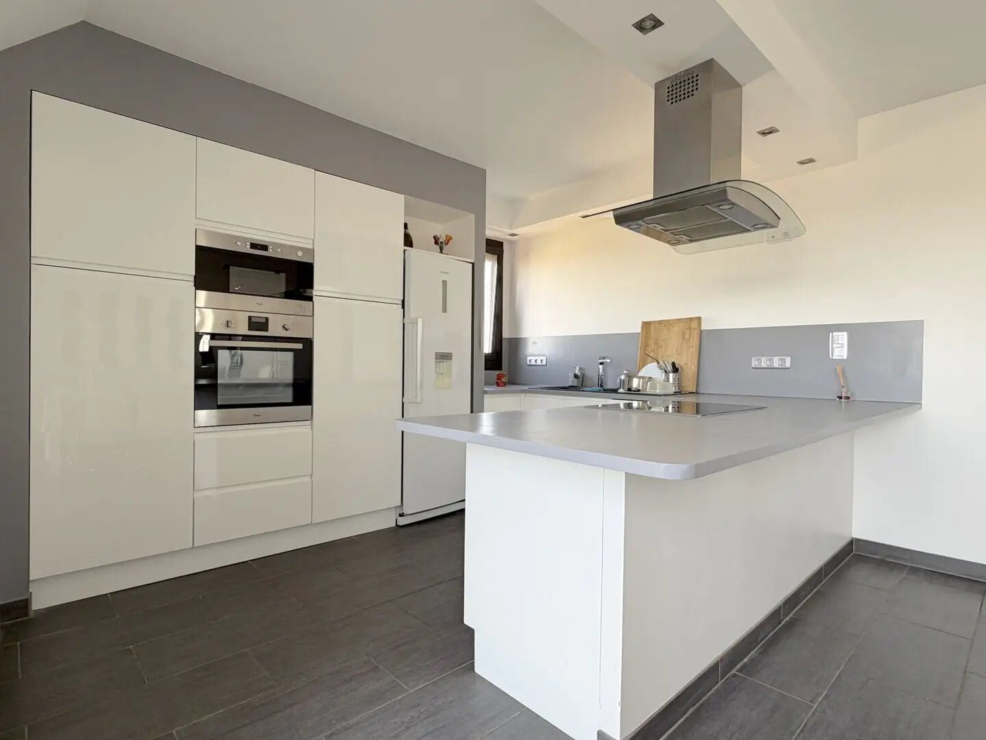 Appartement à vendre, 109m², Poitiers