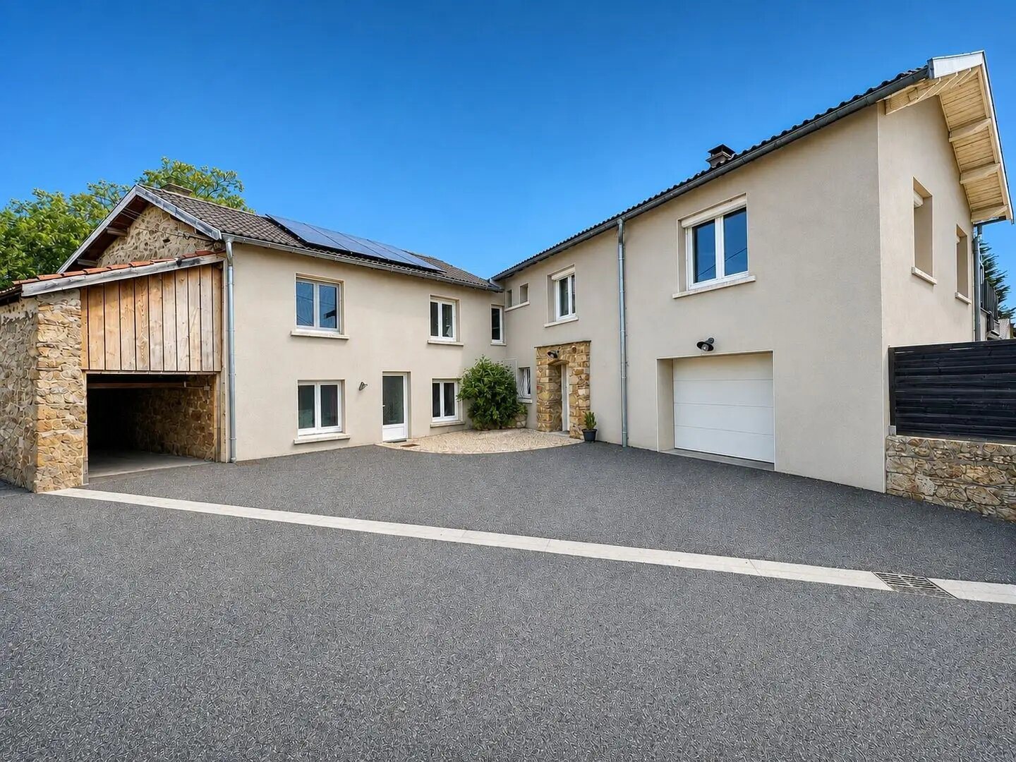 Maison à vendre, 155m², Yssingeaux