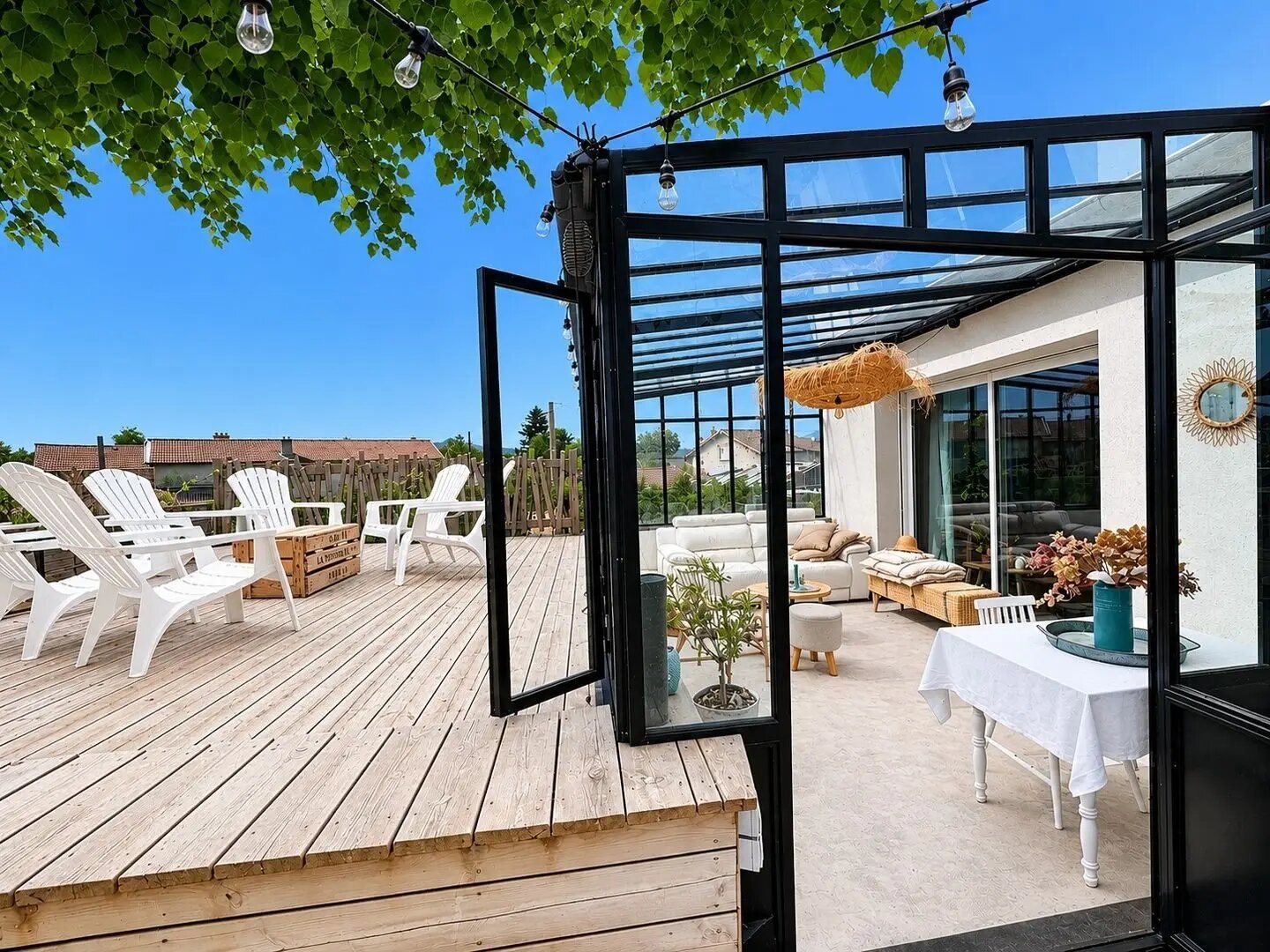 Maison à vendre, 155m², Yssingeaux